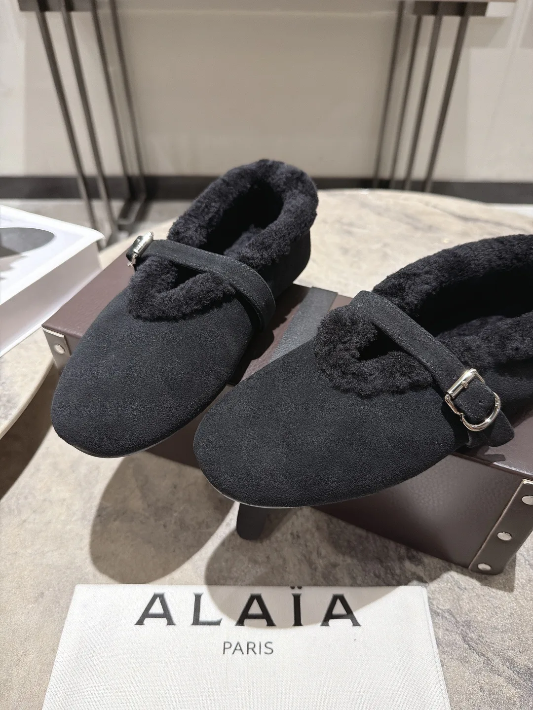 Мюли И Сабо Женские Alaia 19522050