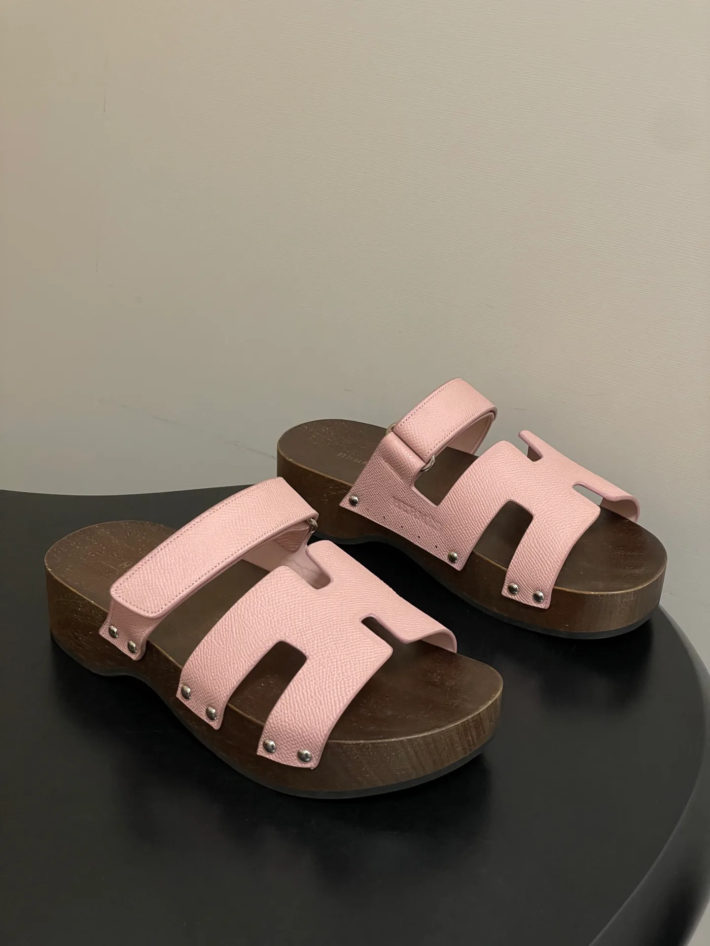 Сандалии Женские Hermes 11543667