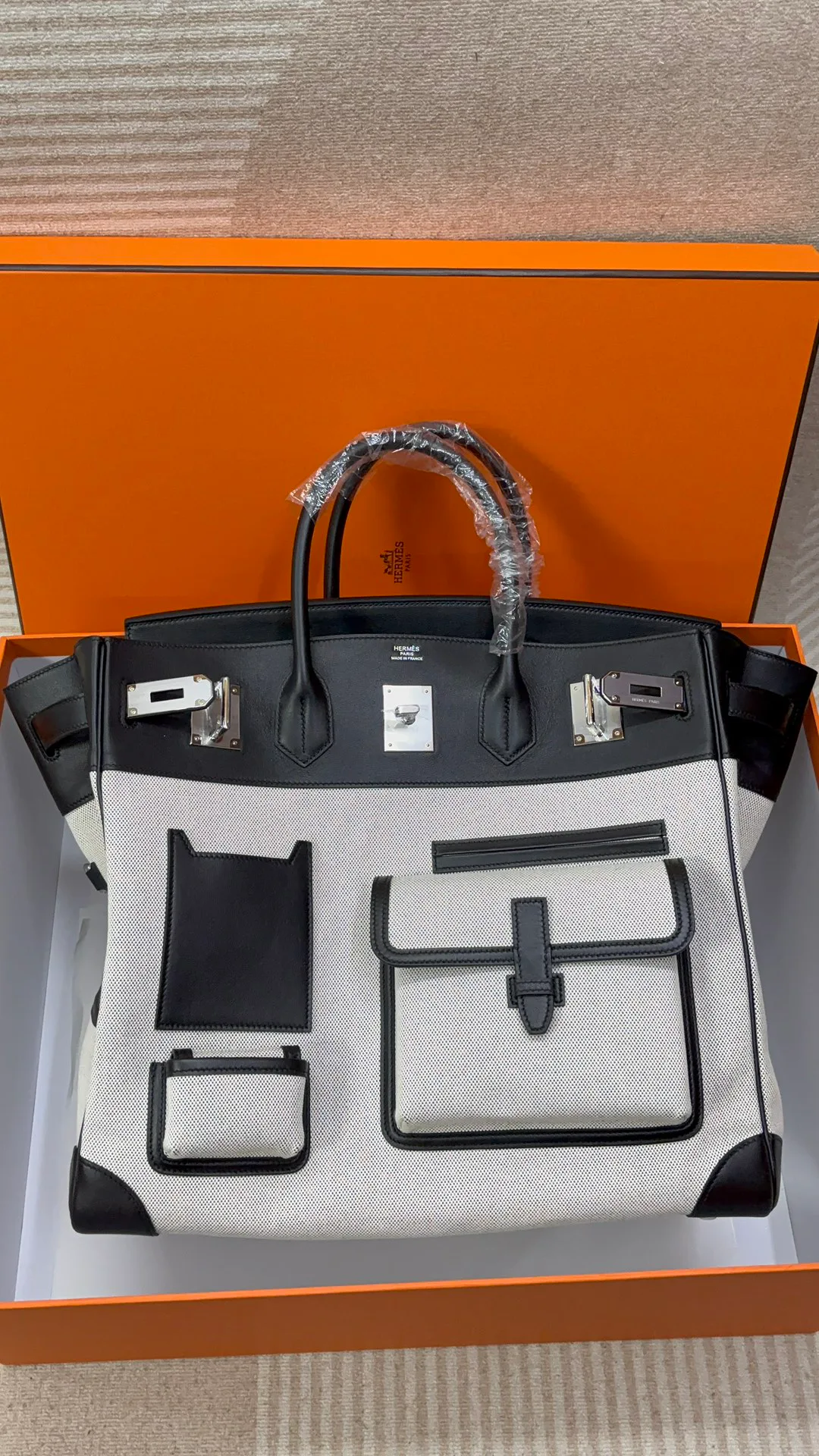 Рюкзаки Мужские Hermes 12253723
