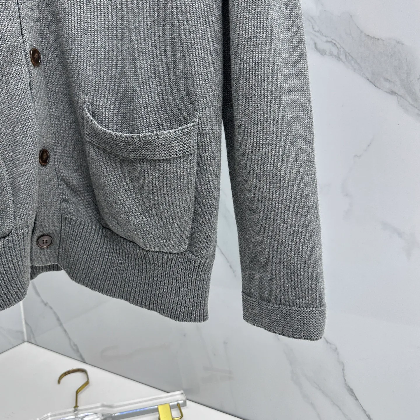 Джемперы И Свитеры Мужские Chrome Hearts 1012199