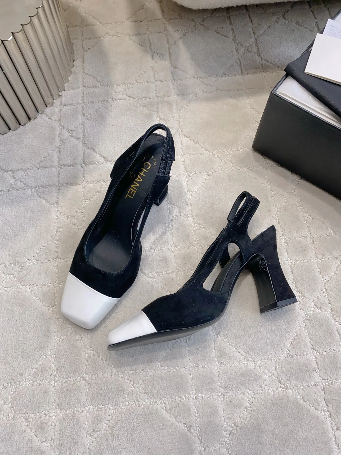 Туфли Женские Chanel 11870071