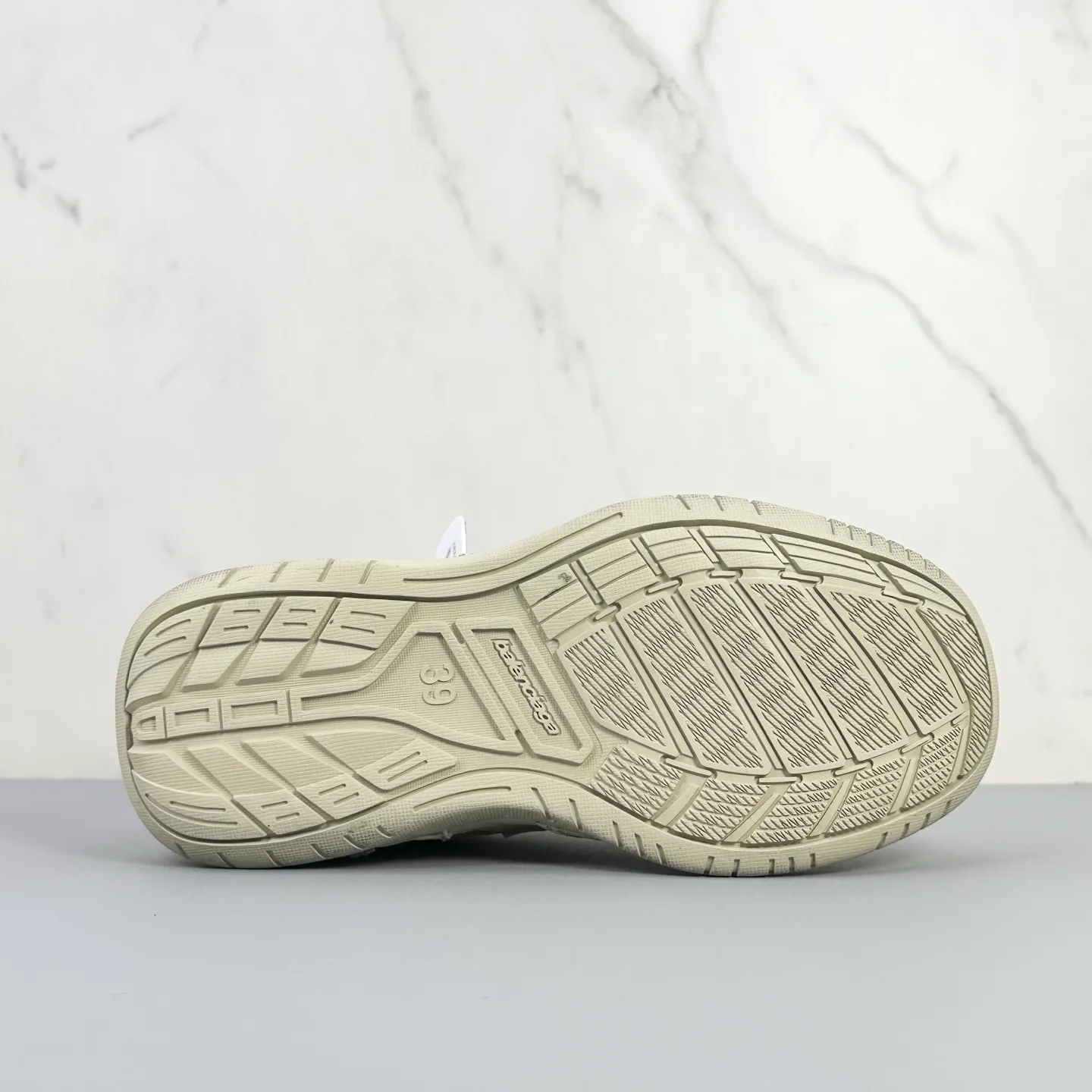 Кроссовки Мужские Balenciaga 9684213