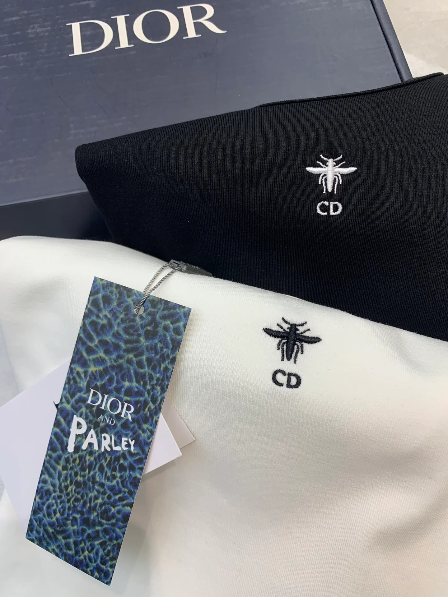 Футболки Женские Christian Dior 1859838