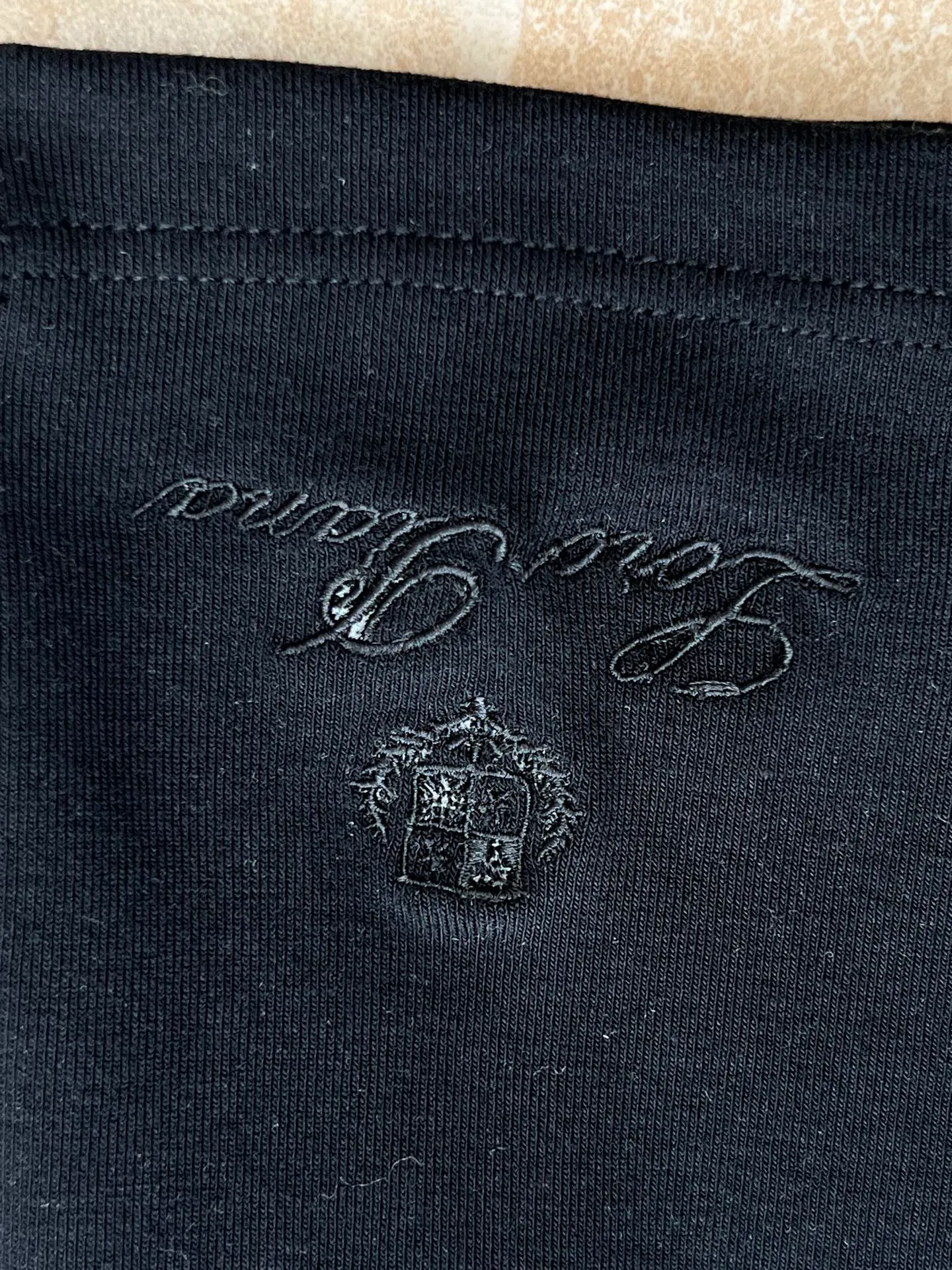 Лонгсливы Женские Loro Piana 4543495