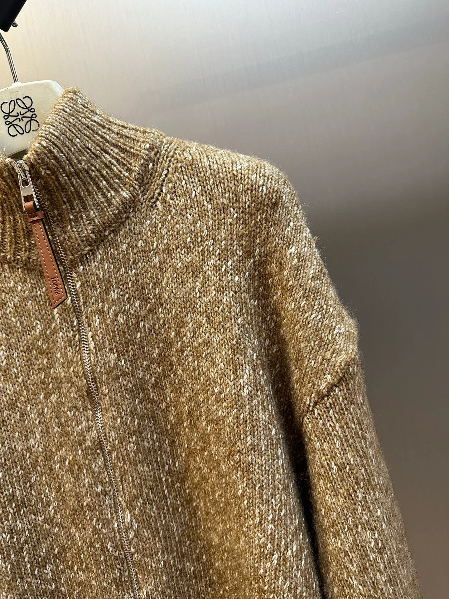 Джемперы И Свитеры Мужские Loewe 18368723