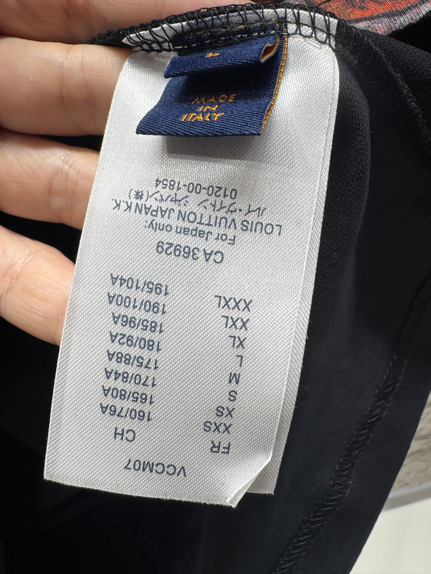 Футболки Мужские Louis Vuitton 5067039