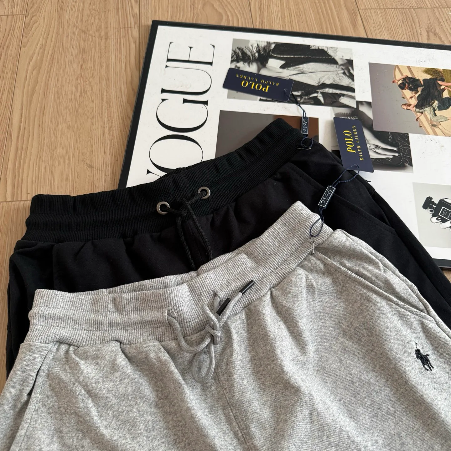 Шорты Мужские Ralph Lauren 17510430