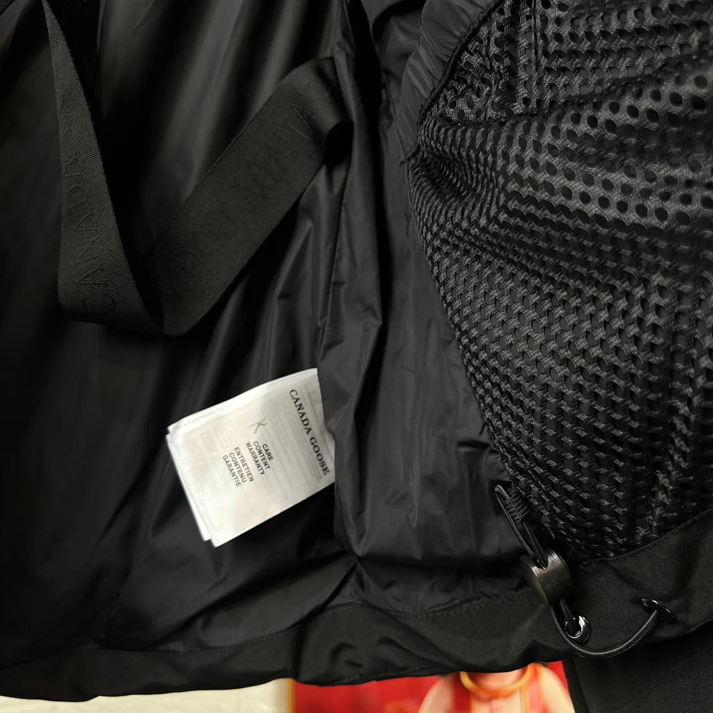 Куртки И Пуховики Женские Canada Goose 18538014