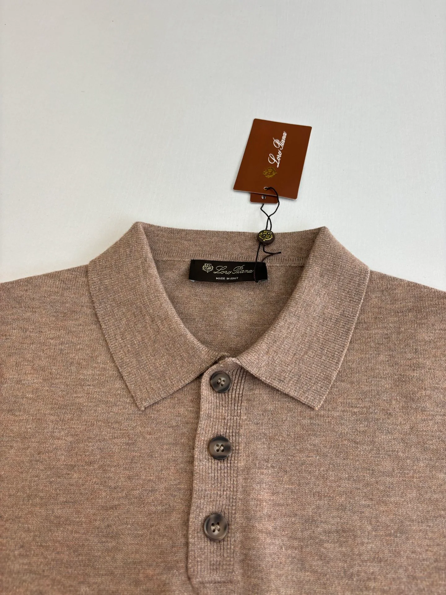 Джемперы И Свитеры Мужские Loro Piana 798303