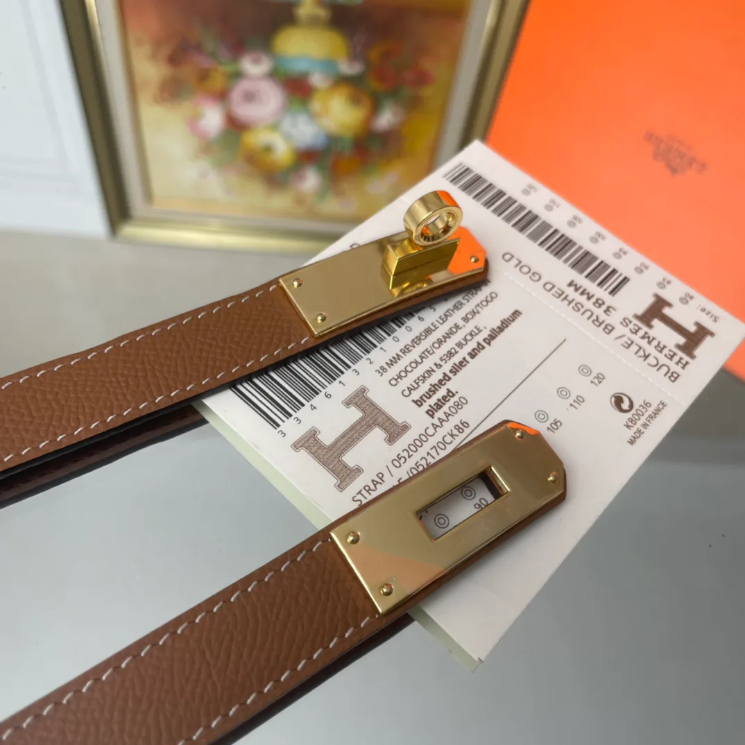 Ремни Hermes 25246