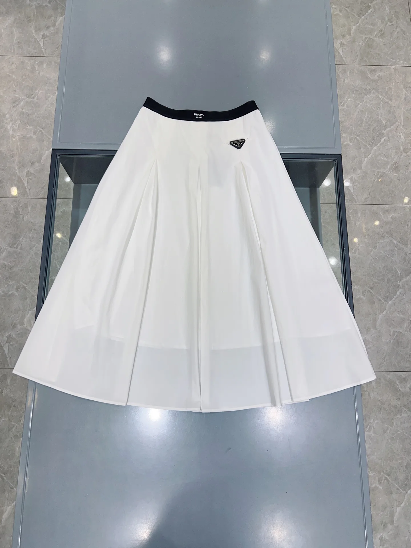 Юбки Женские Prada 13083431