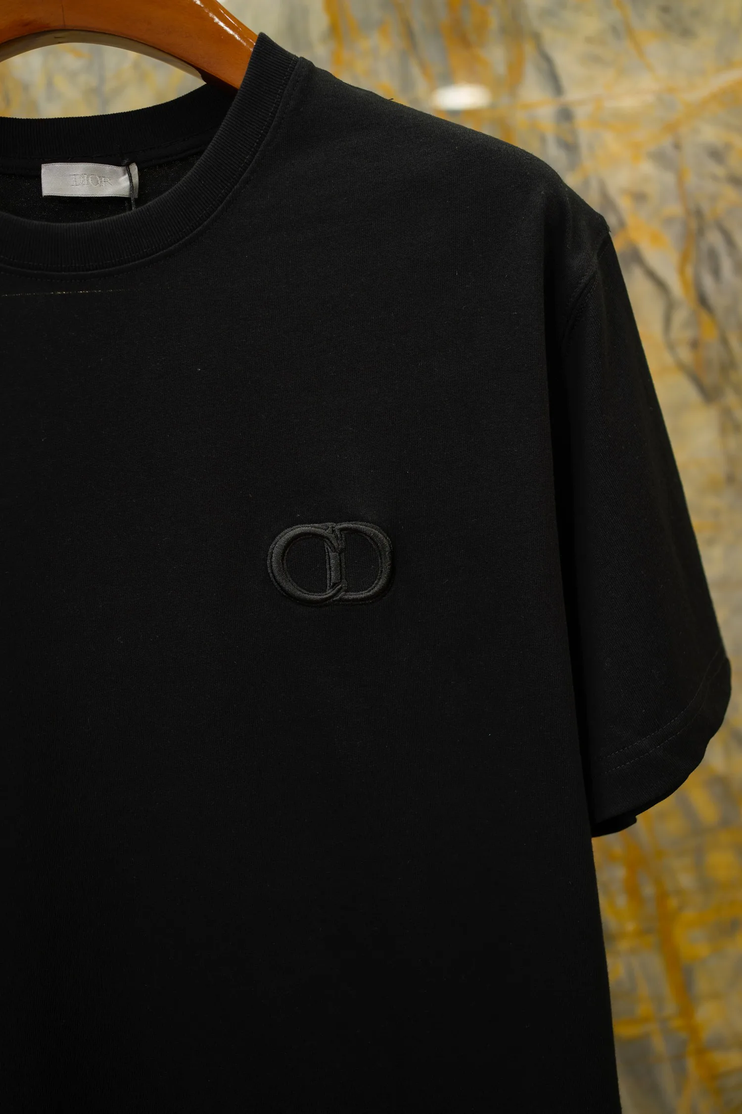Футболки Мужские Christian Dior 13564019