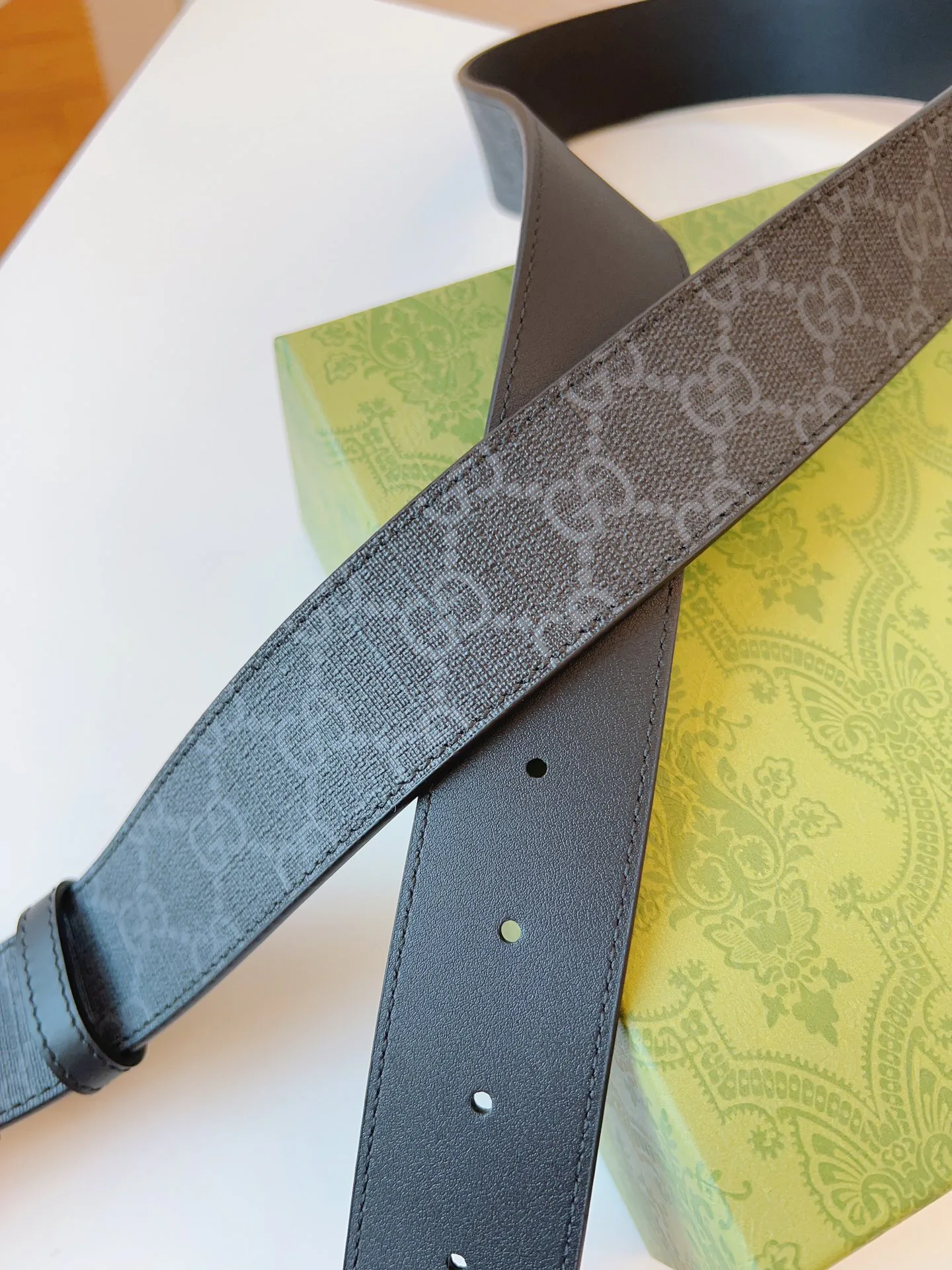 Ремни Gucci 71189