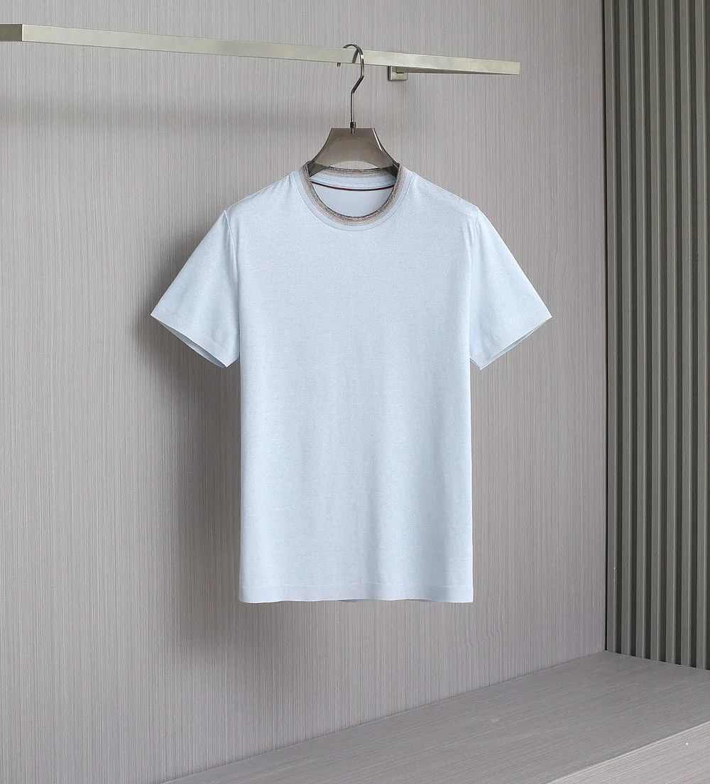 Футболки Мужские Loro Piana 25127