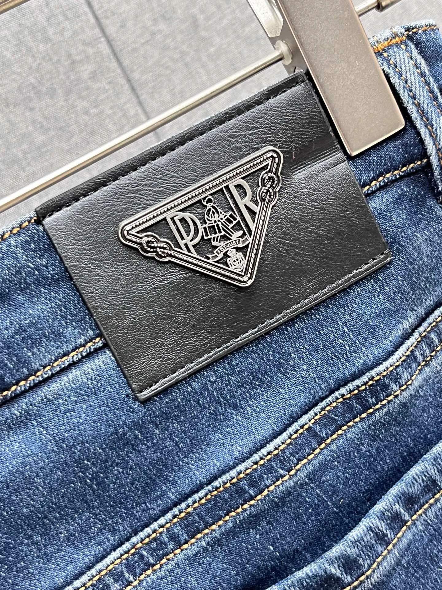 Джинсы Мужские Prada 9175056