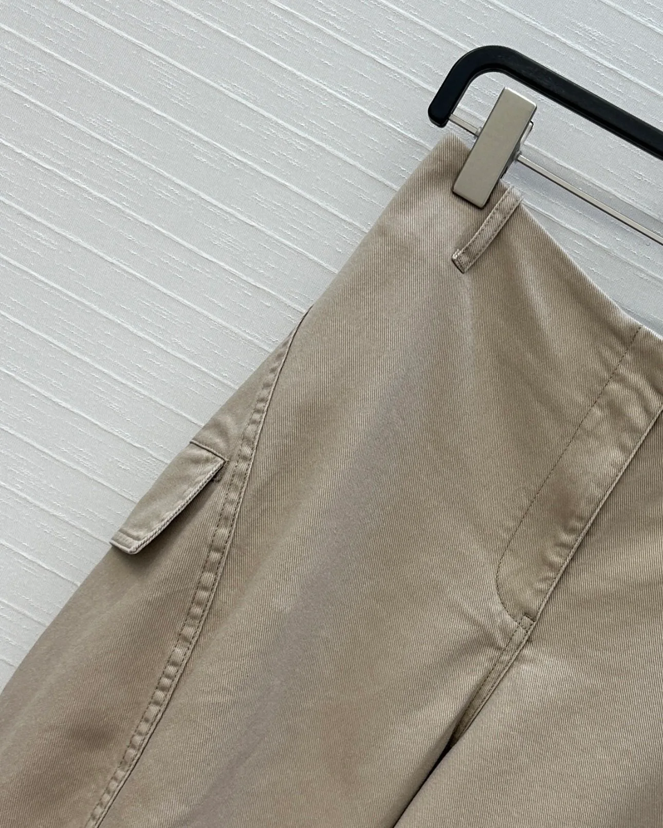 Брюки Женские Alaia 9346574