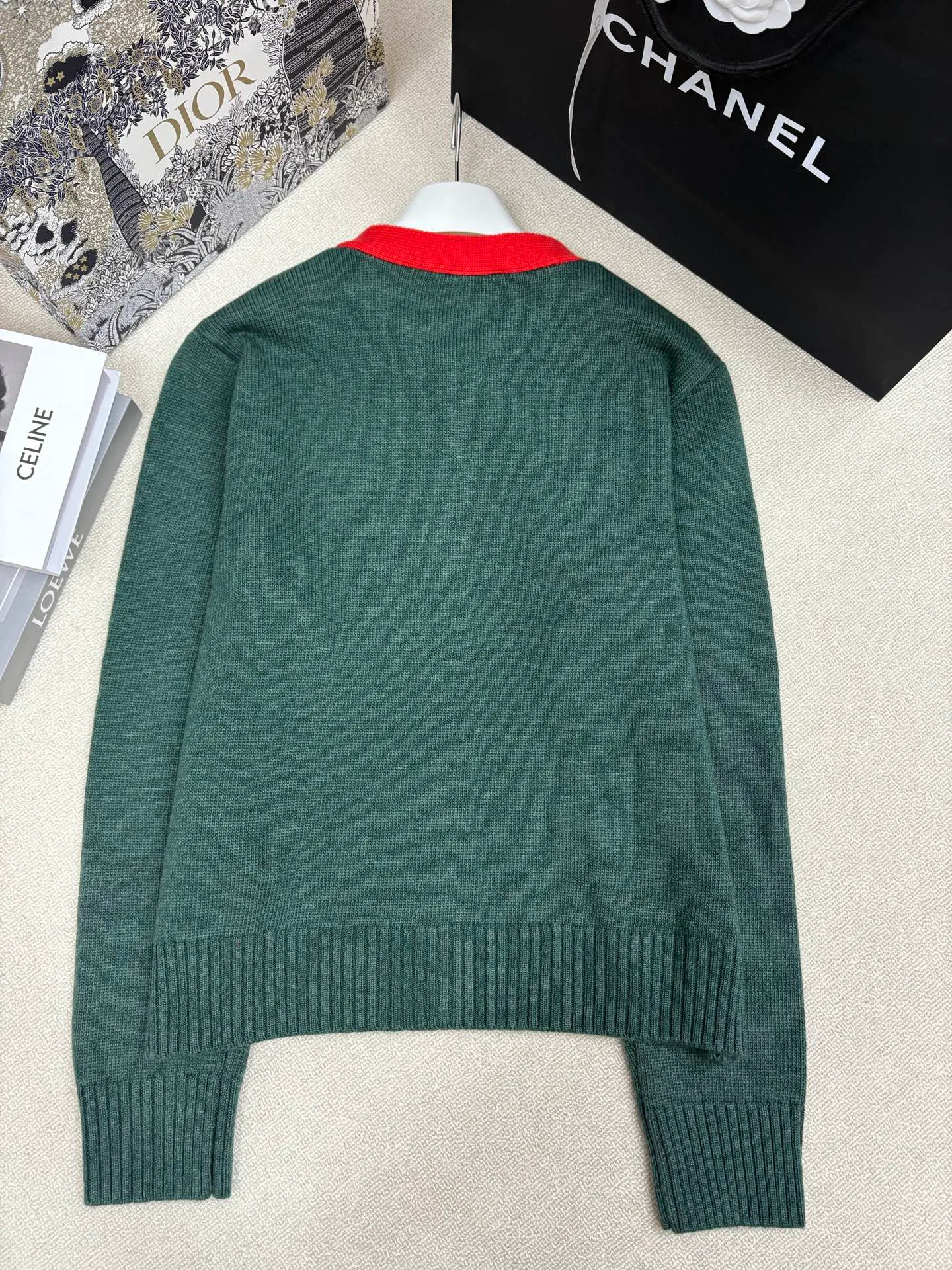 Джемперы И Свитеры Женские Gucci 4773327
