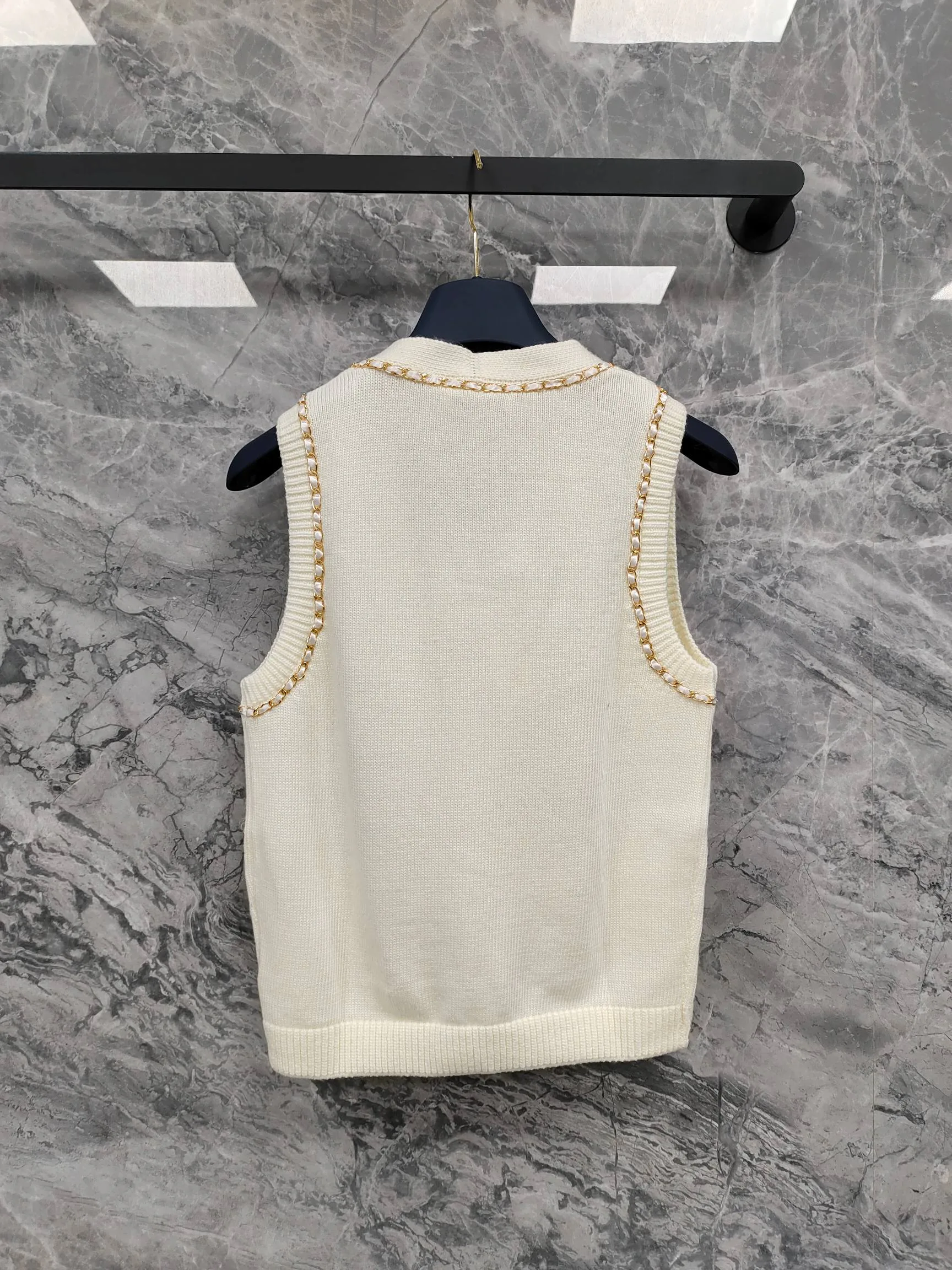 Топы Женские Chanel 11705298