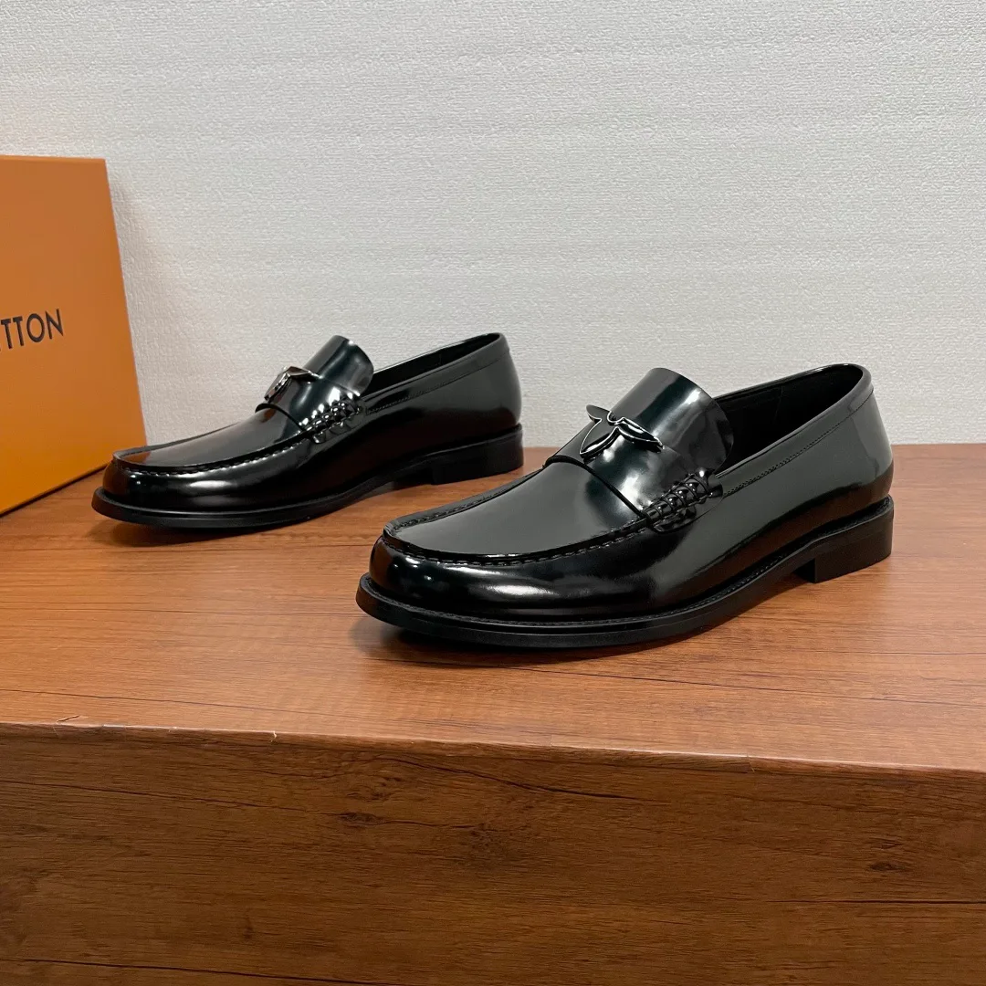 Лоферы И Туфли Мужские Louis Vuitton 12672705