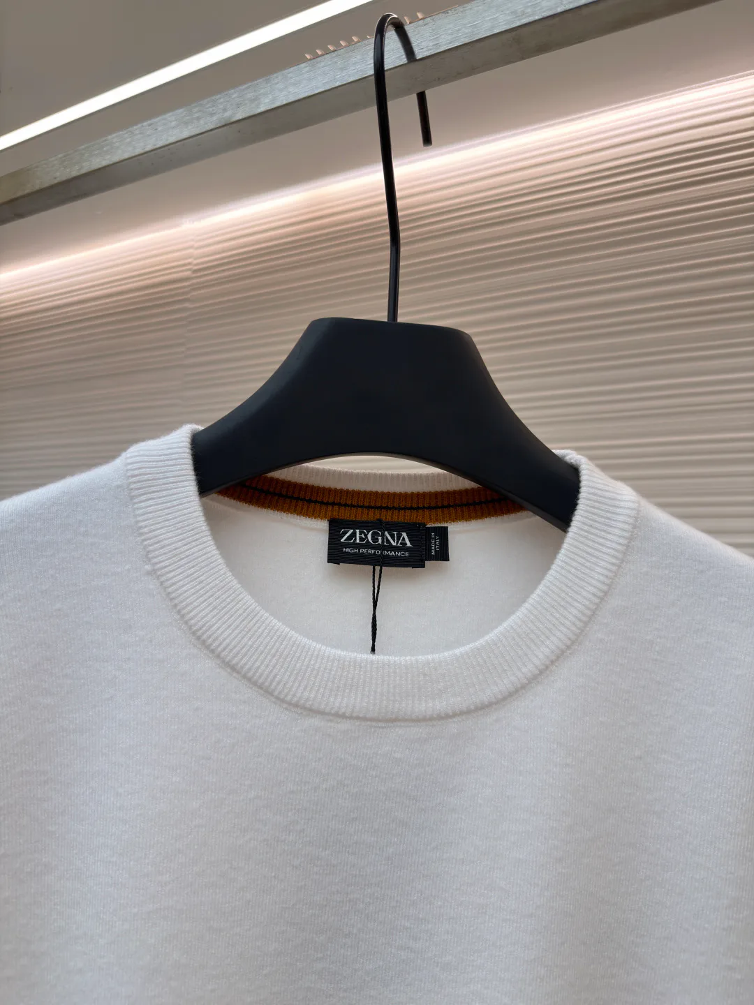 Джемперы И Свитеры Мужские Zegna 17933375