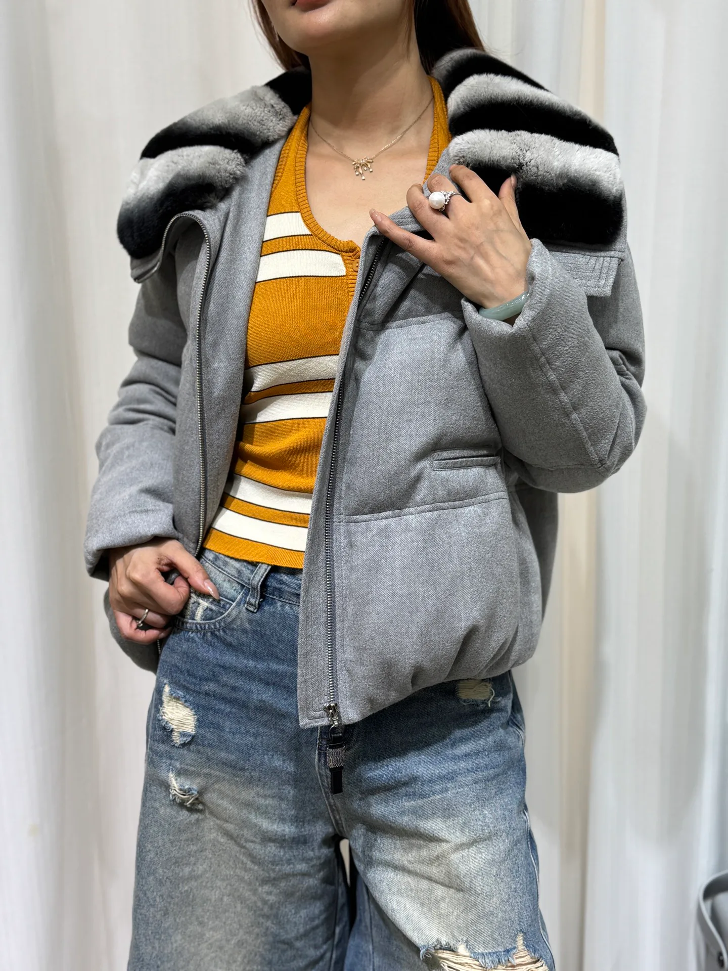 Куртки И Пуховики Женские Max Mara 18734856