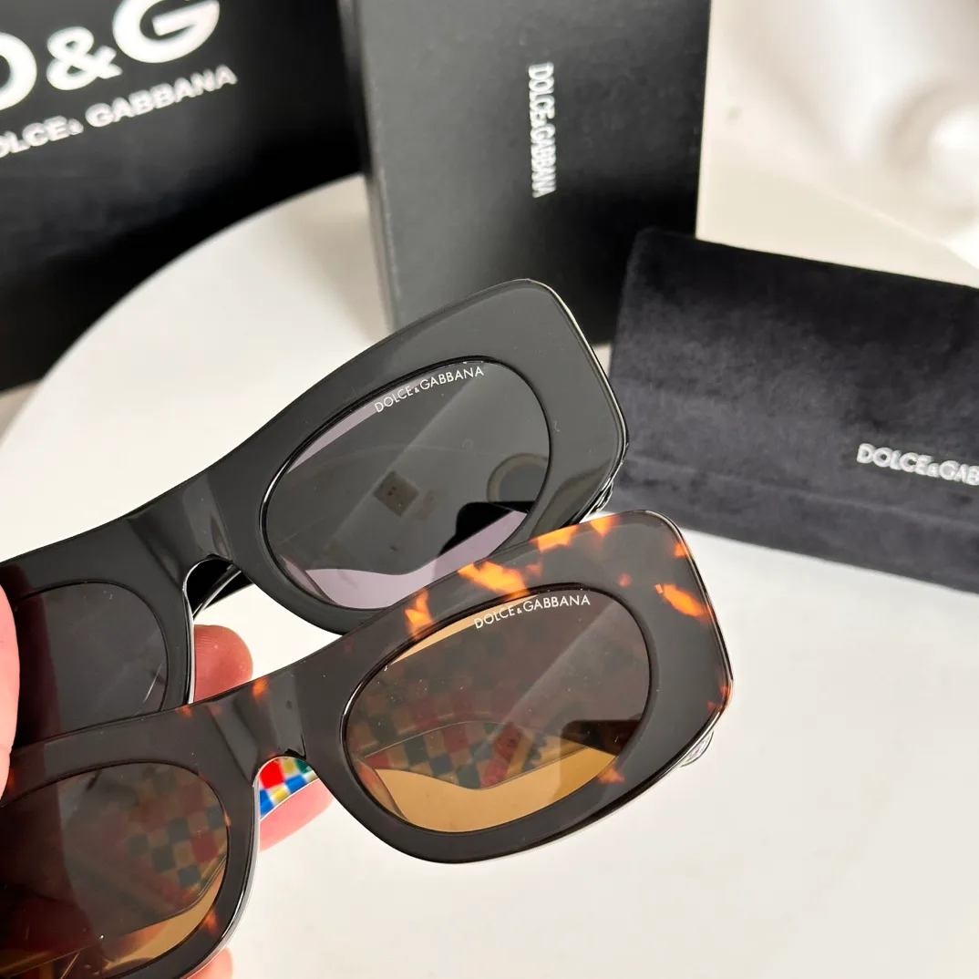 Очки Dolce & Gabbana 113113