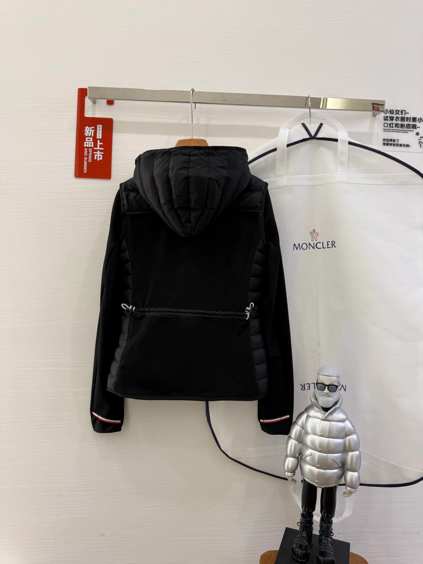 Куртки И Пуховики Женские Moncler 18825202
