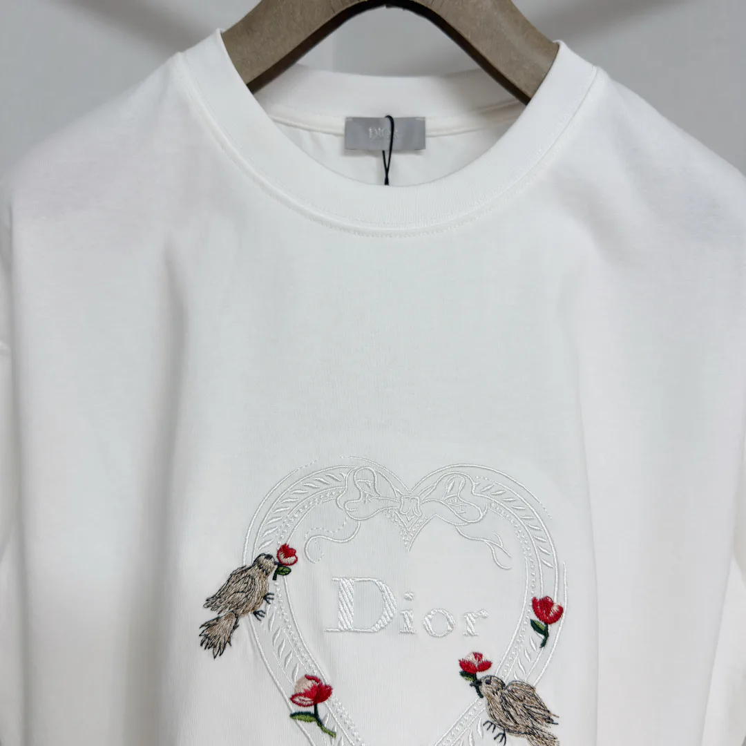 Футболки Мужские Christian Dior 1860166