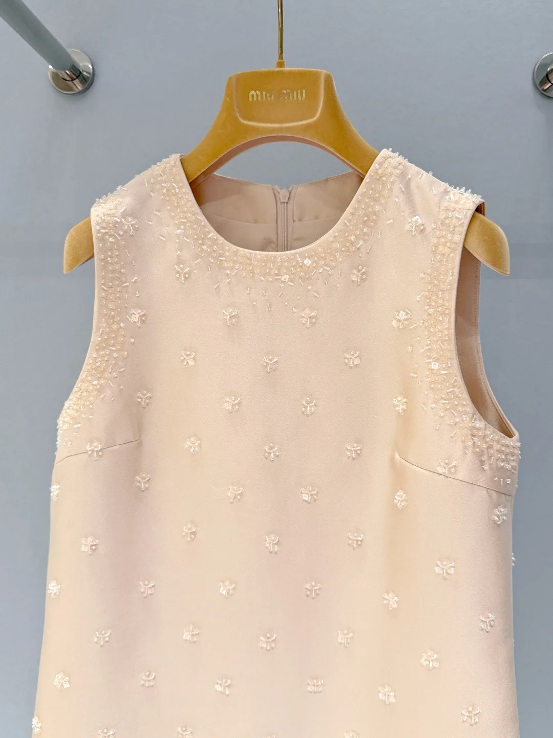 Платья Женские Miu Miu 6129005