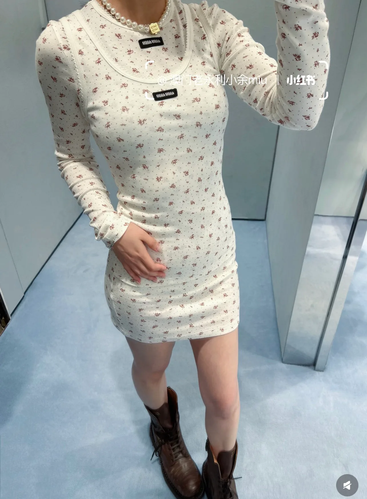 Топы Женские Miu Miu 5022360