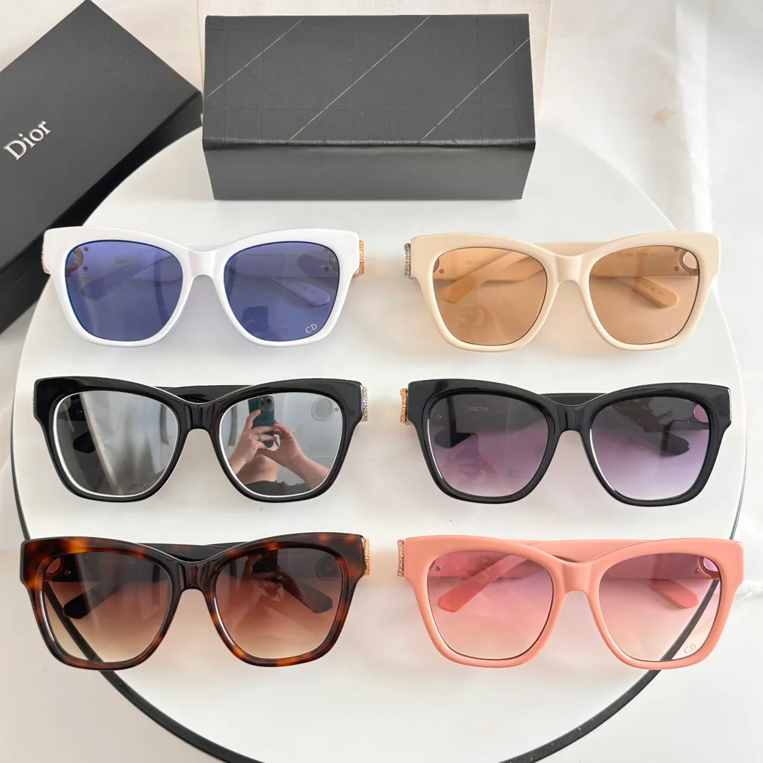 Очки Christian Dior 231900