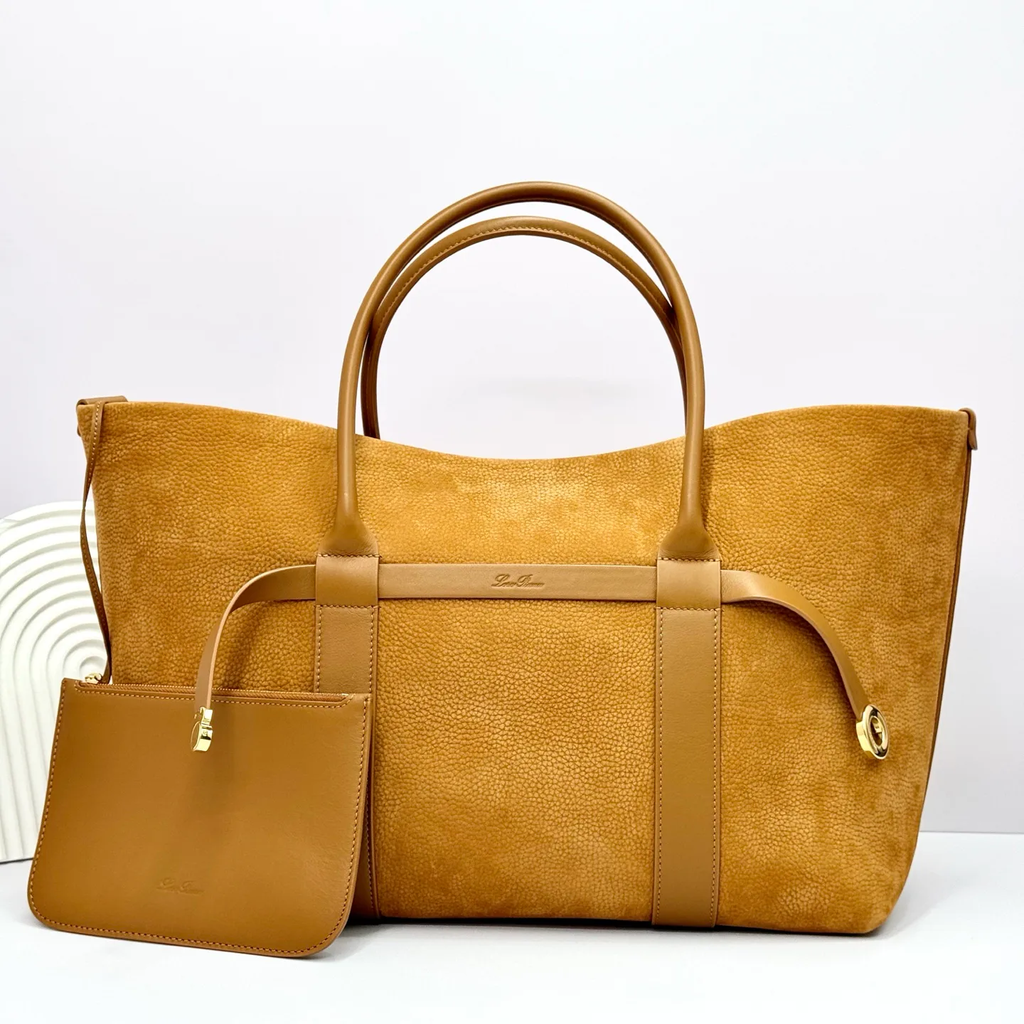 Классические Сумки Женские Loro Piana 11472640