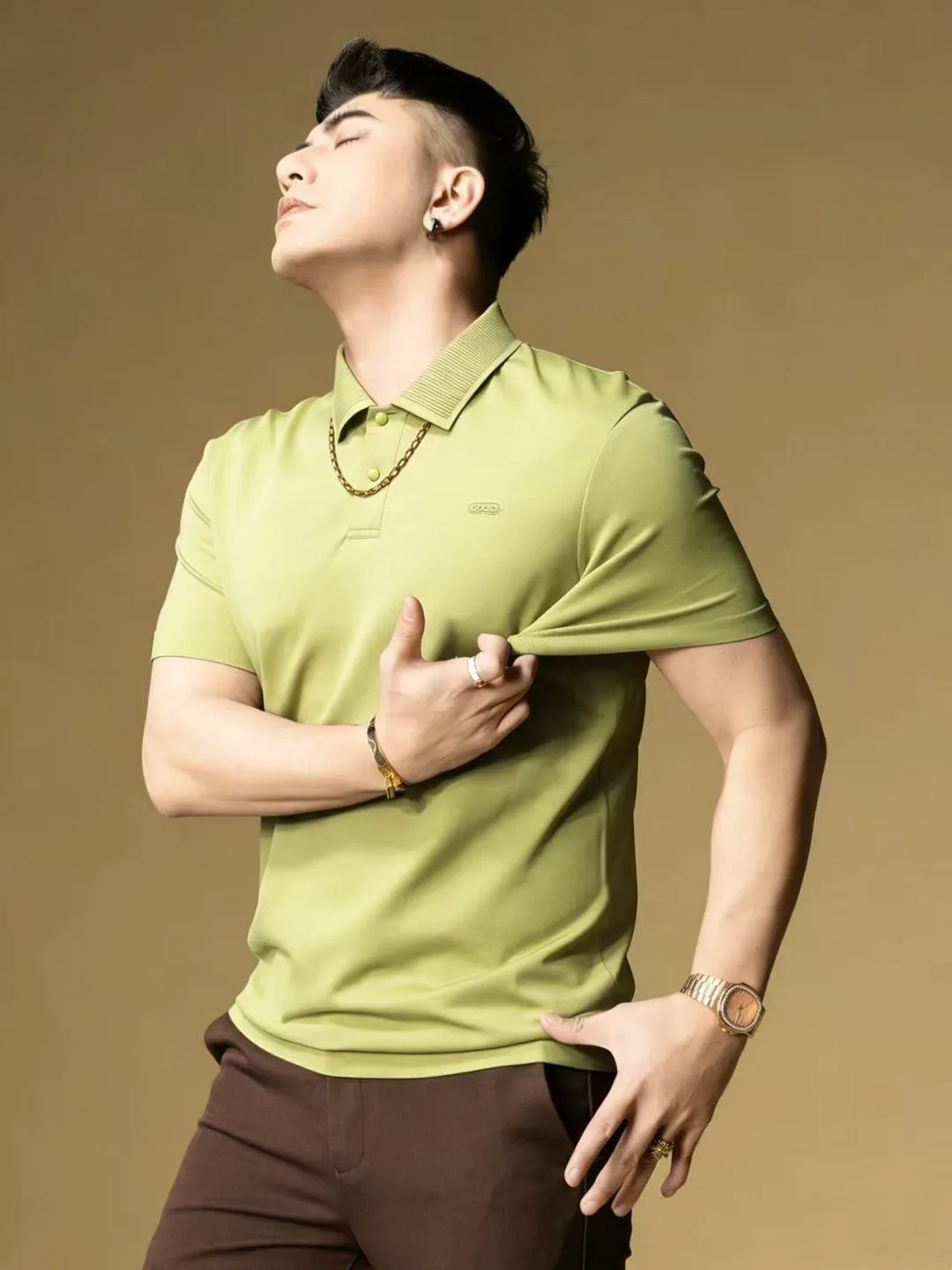 Футболки Мужские Gucci 11523434