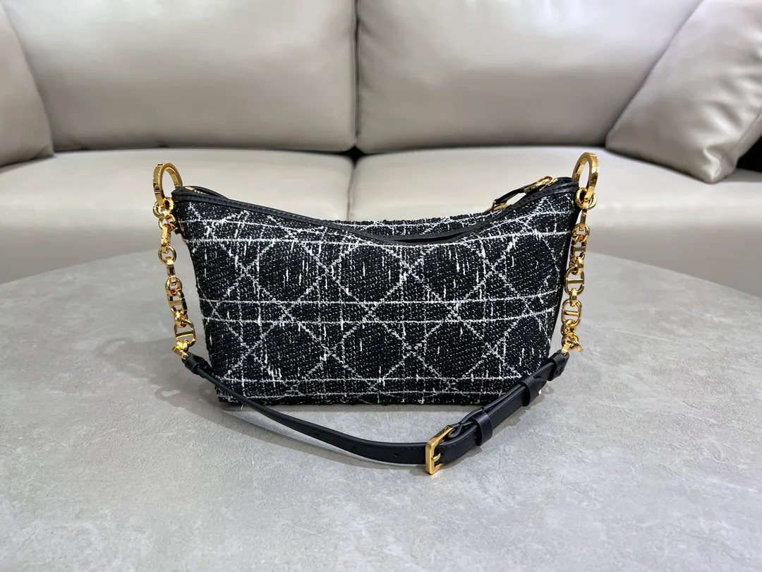 Сумки На Ремне Женские Christian Dior 9165597