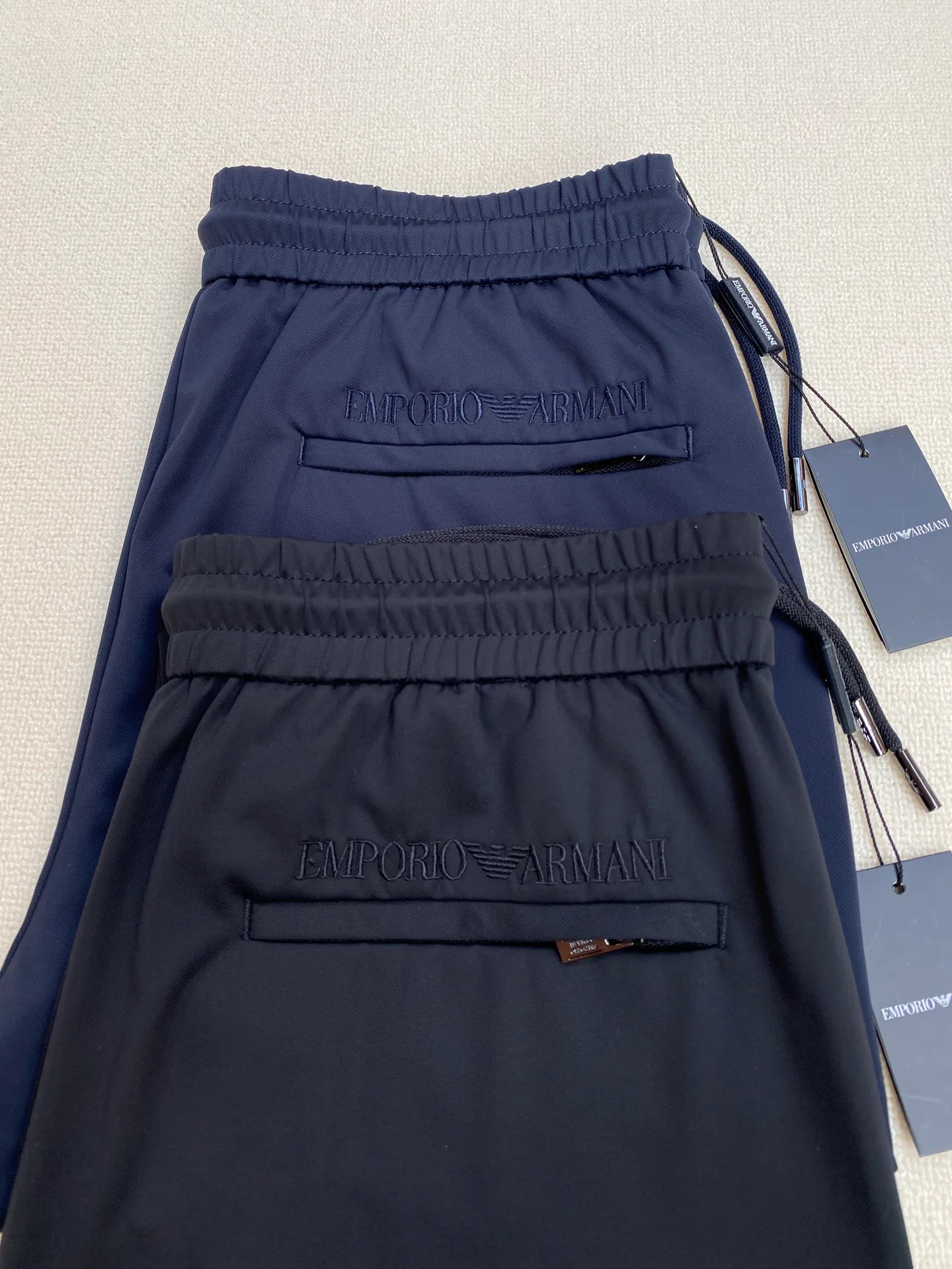 Брюки Мужские Armani 11700702