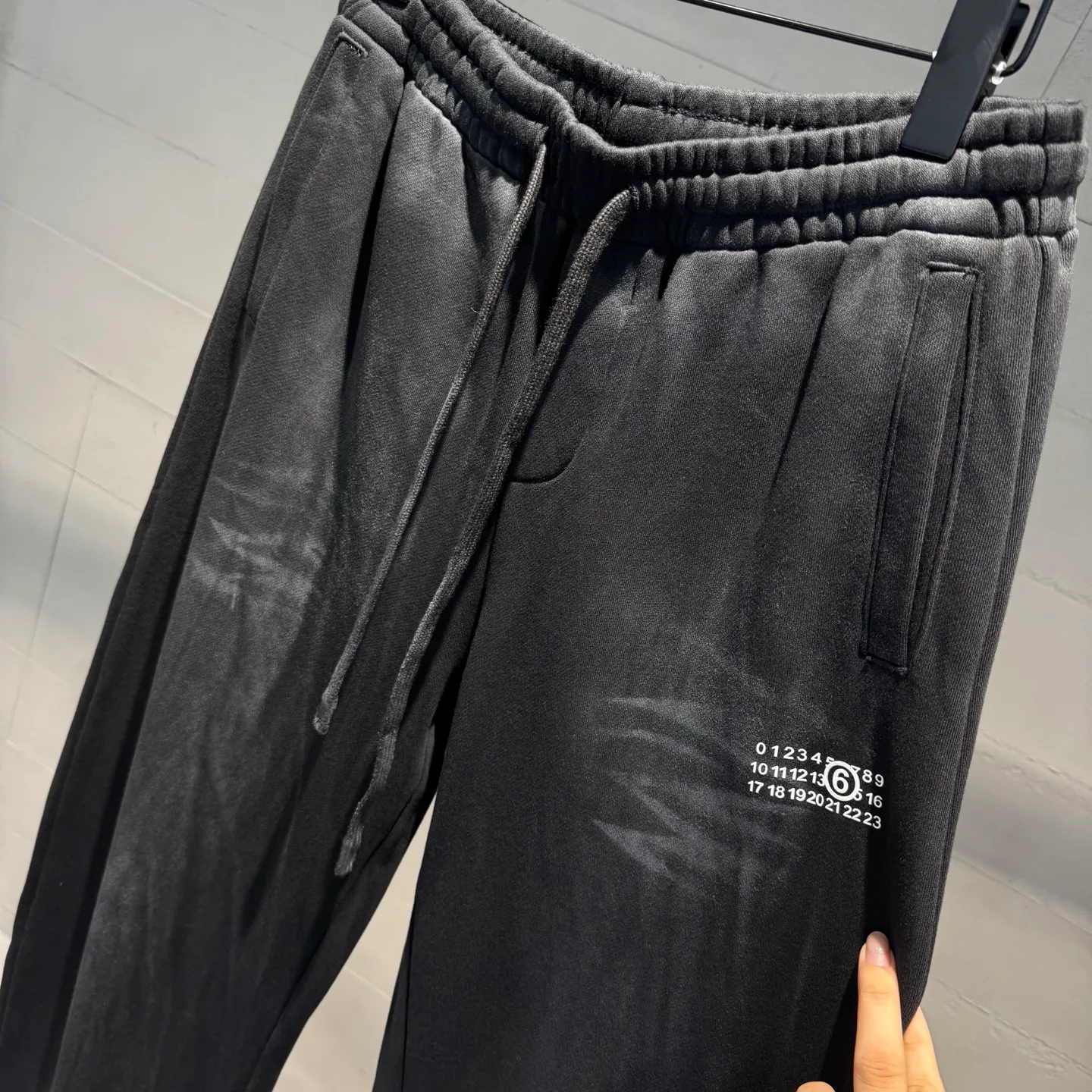 Брюки Мужские Maison Margiela 75116