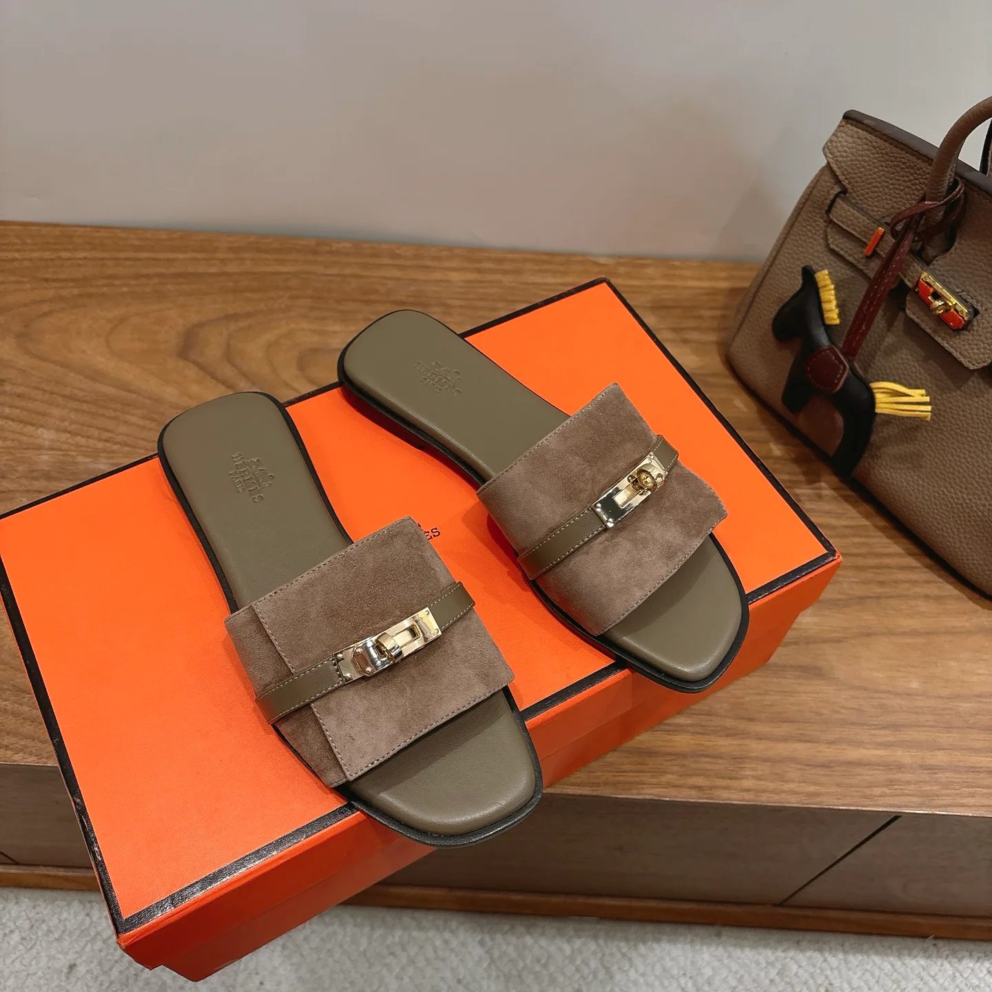 Туфли Женские Hermes 11622251