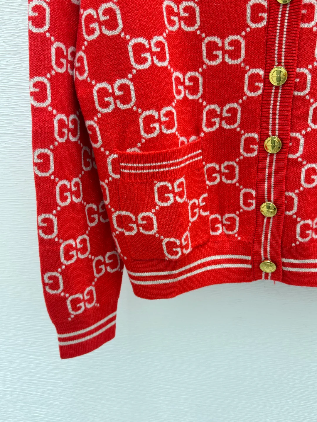 Джемперы И Свитеры Женские Gucci 19496694