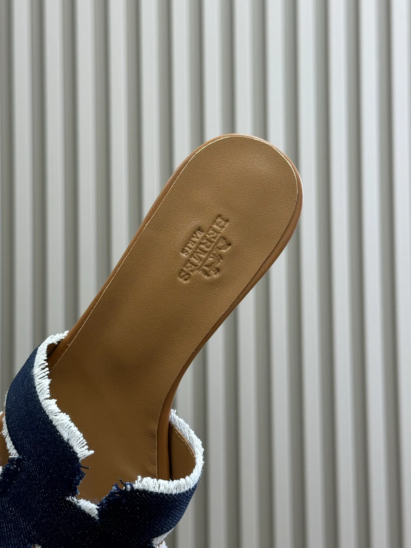 Шлепанцы Женские Hermes 32203