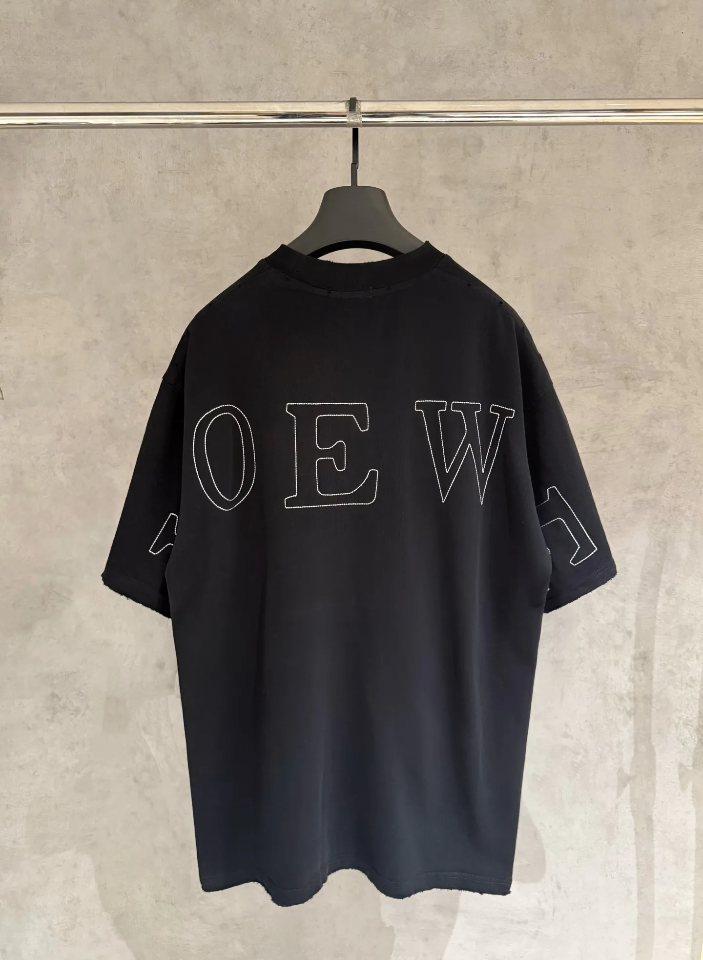 Футболки Мужские Loewe 1634980