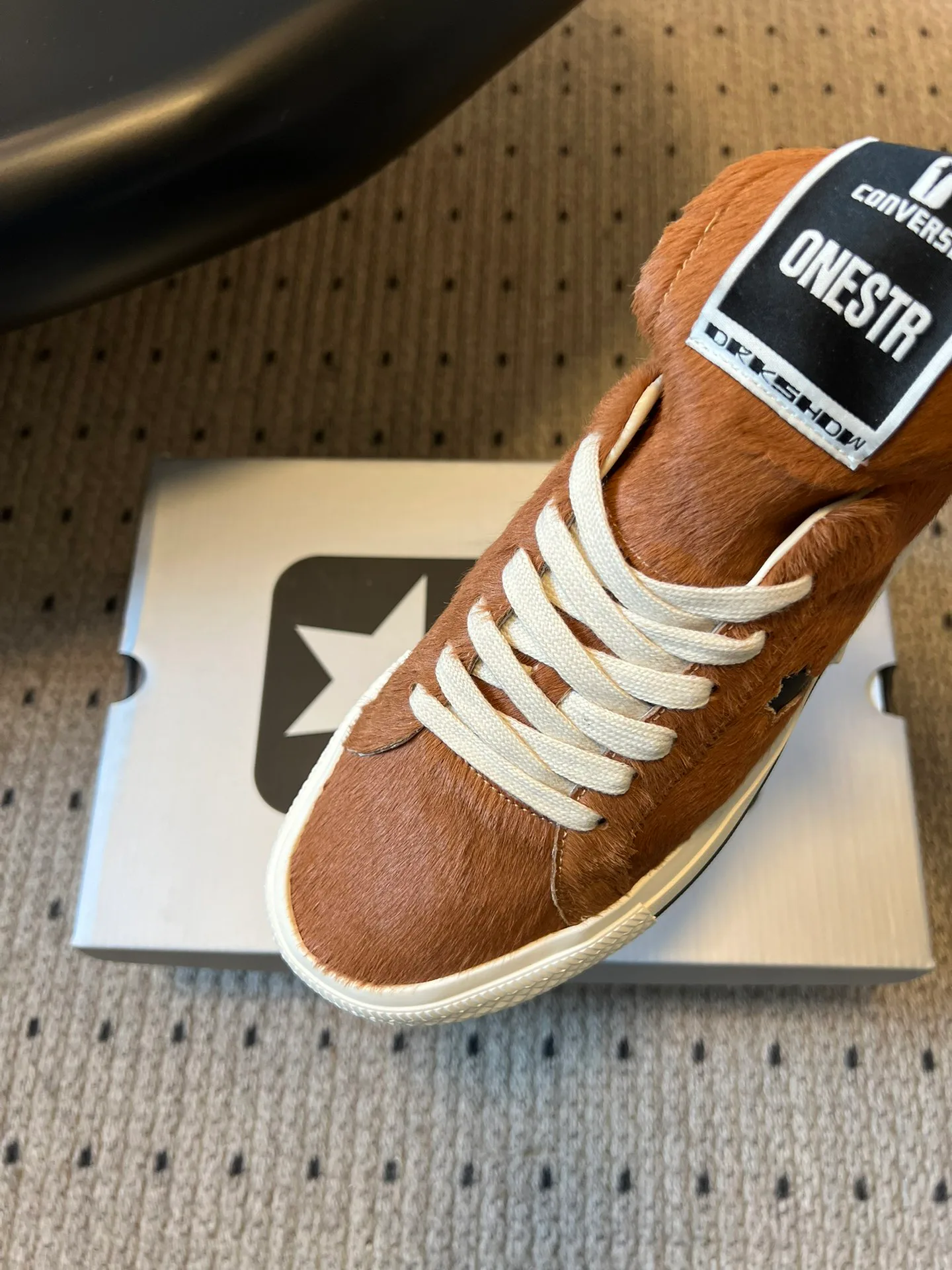 Кеды Женские Converse 3474011