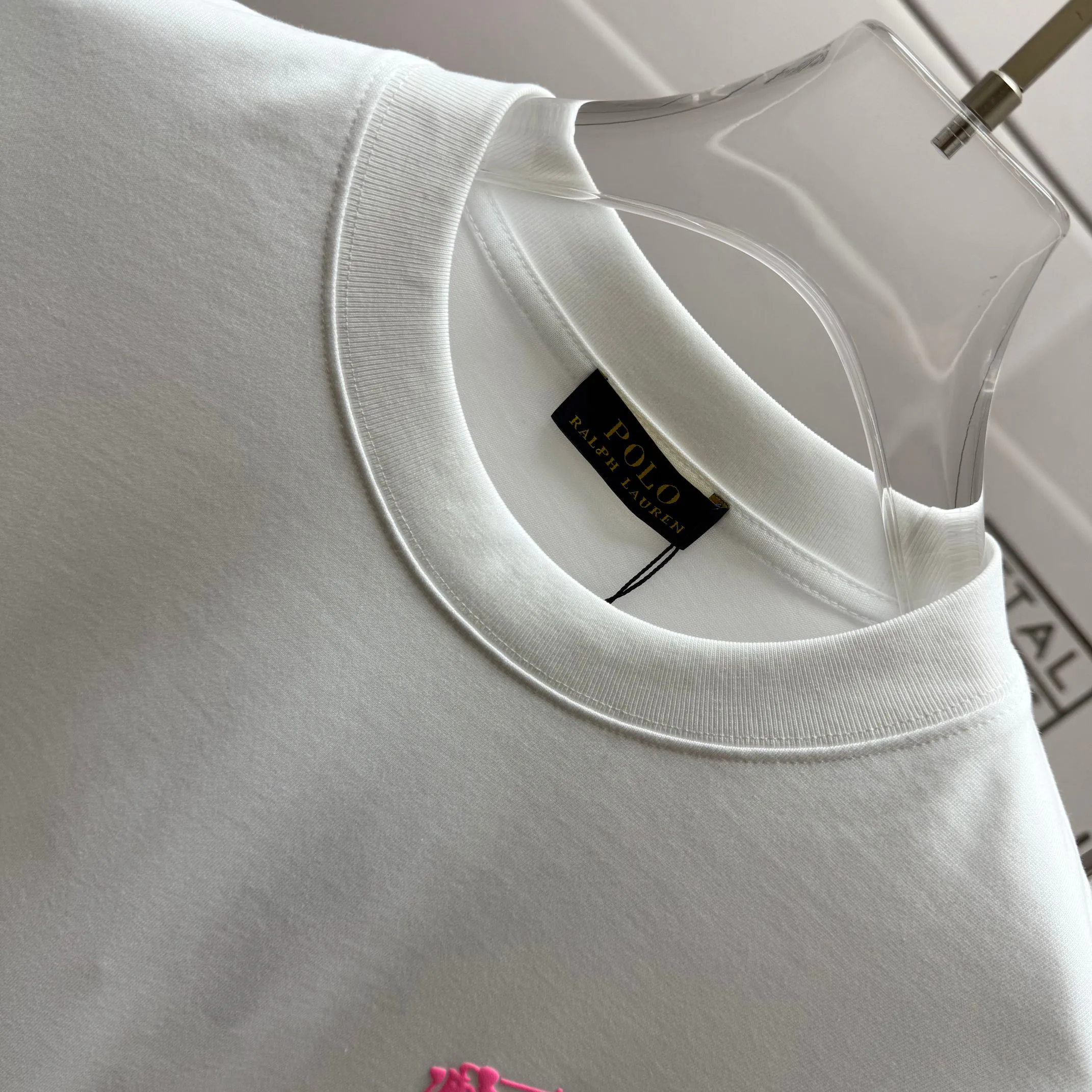 Футболки Женские Ralph Lauren 1128112