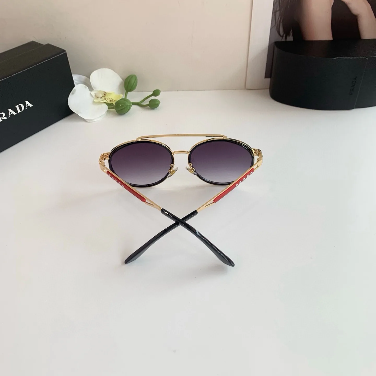 Очки Prada 13135756