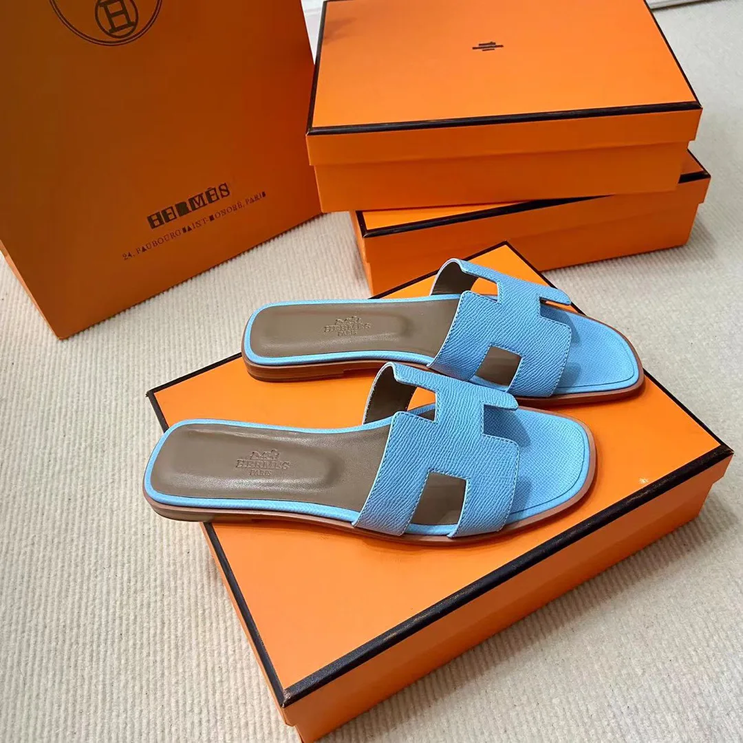Сандалии Женские Hermes 4959086