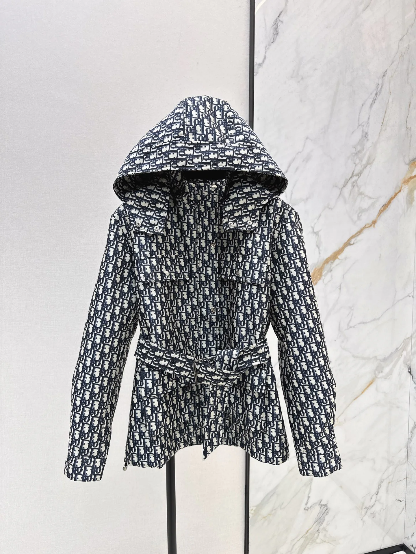 Куртки И Пуховики Женские Christian Dior 14411349