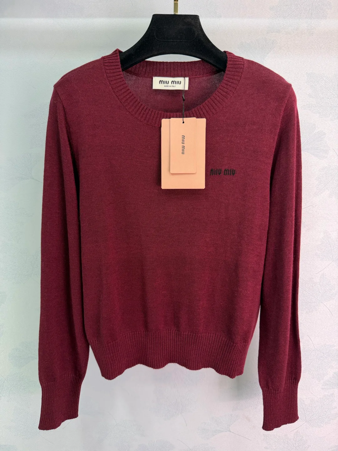 Джемперы И Свитеры Женские Miu Miu 719027