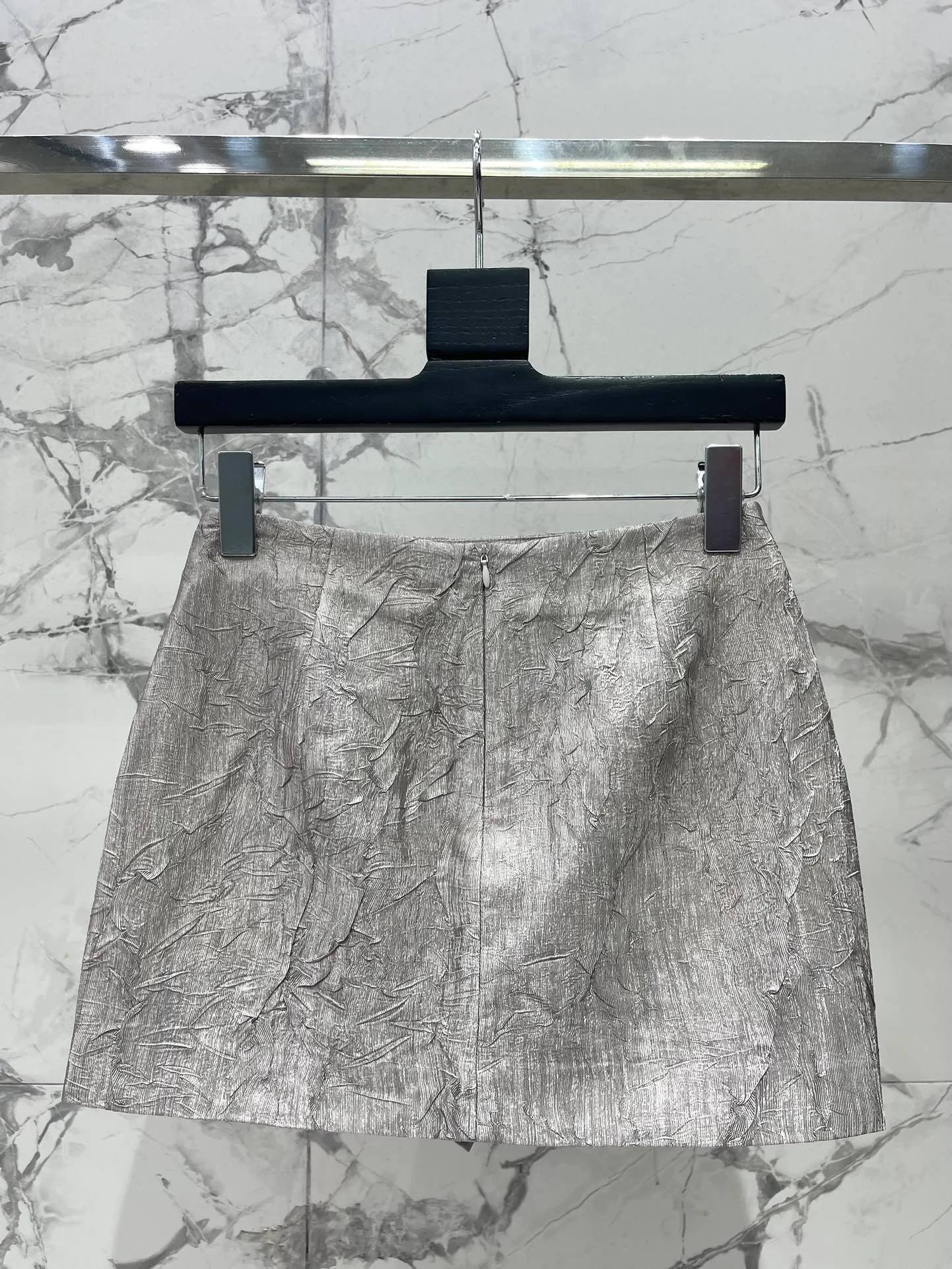 Юбки Женские Saint Laurent 18478728