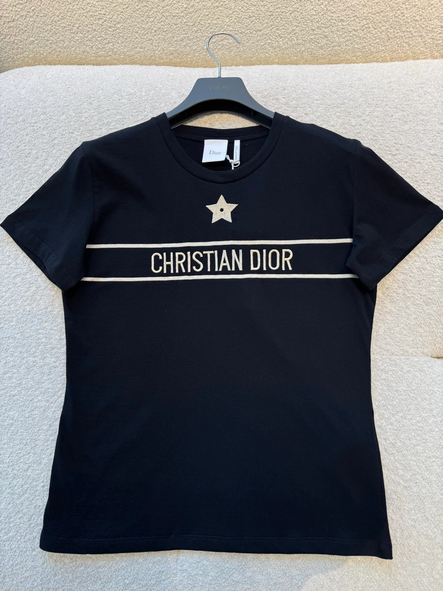 Футболки Женские Christian Dior 9571287