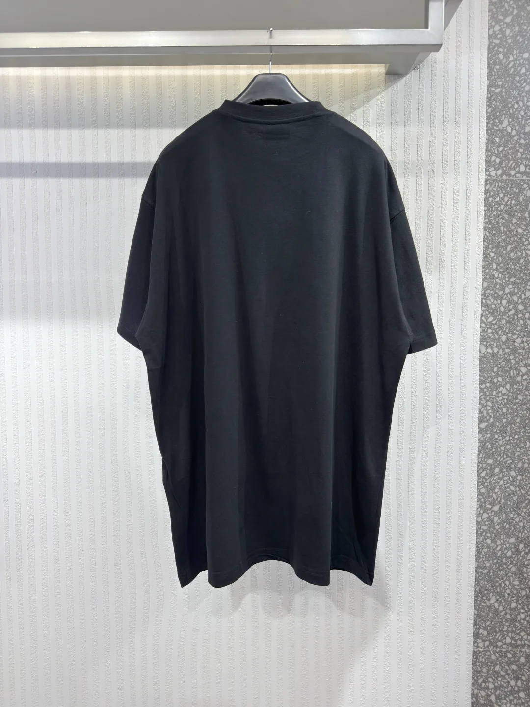 Футболки Мужские Balenciaga 12431033