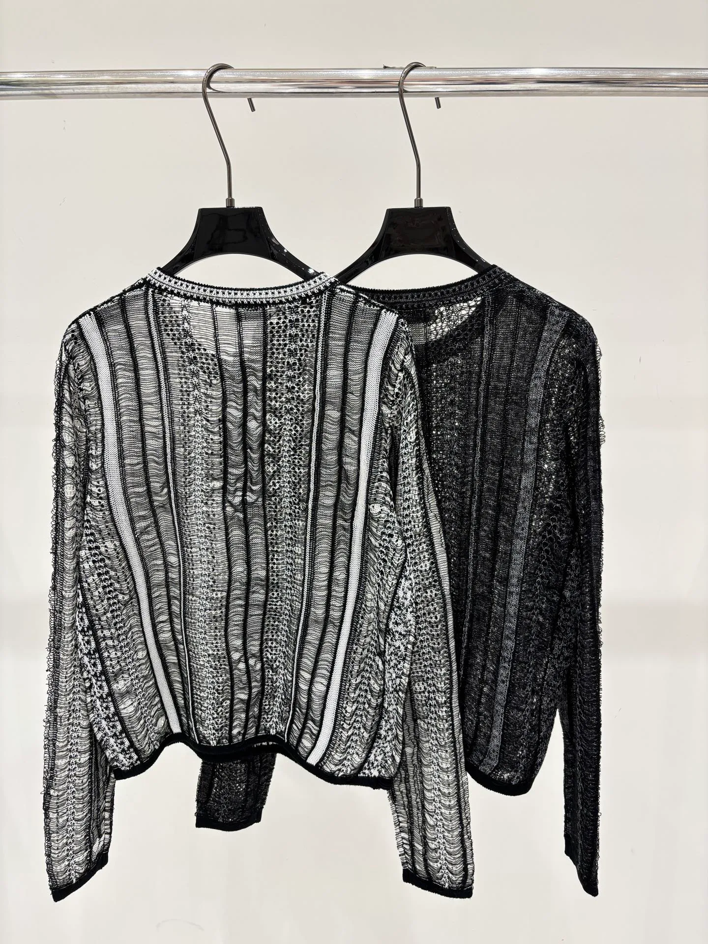 Джемперы И Свитеры Женские Saint Laurent 18031988